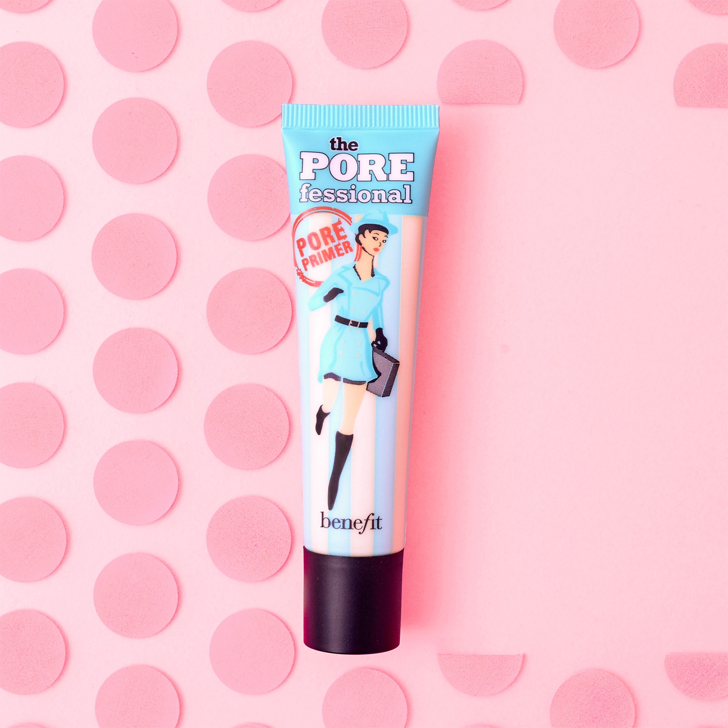 THE POREFESSIONAL (PRIMER MINIMIZADOR DE POROS Y MATIFICANTE)
